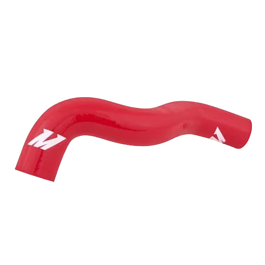 Mishimoto MISMMHOSE-F2D-05MRD 6.0 Powerstroke Coolant Hose Kit