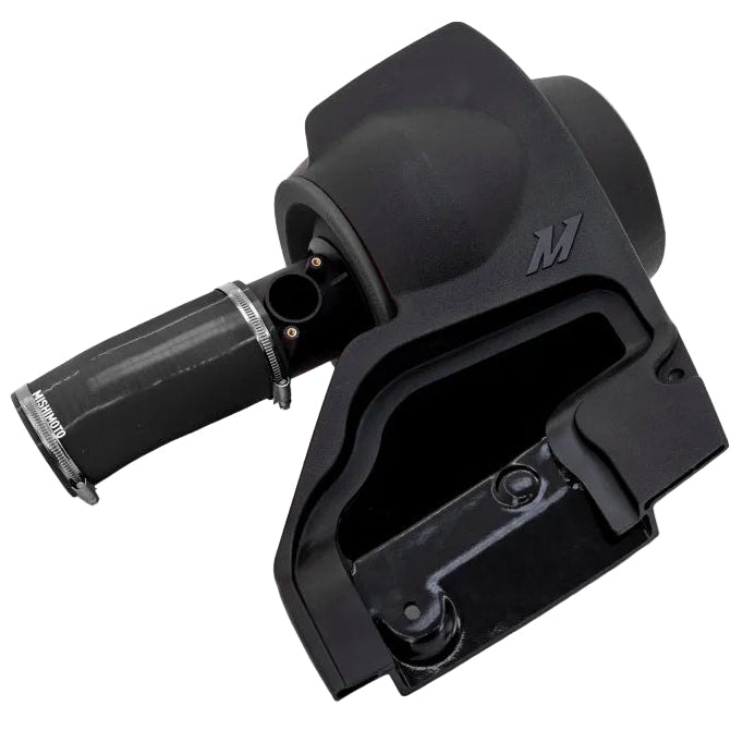 2022 Honda Civic 1.5T intake