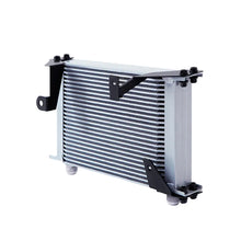 Load image into Gallery viewer, Mishimoto MMOC-GTO-04T 04-06 GTO Oil Cooler Kit Silver