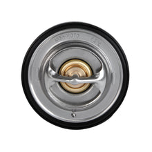 Load image into Gallery viewer, Mishimoto Dodge/Chrysler/Jeep Hemi 5.7L/6.1L/6.4/6.2L Racing Thermostat - Black Ops Auto Works