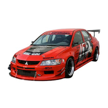 Load image into Gallery viewer, APR Performance Mitsubishi Evolution 9 EVIL-R Widebody