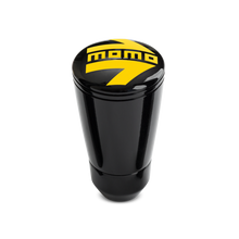 Load image into Gallery viewer, Momo SK 50 Shift Knob Black Aluminum