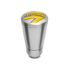 Load image into Gallery viewer, Momo SK 50 Shift Knob Satin Aluminum