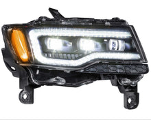 Load image into Gallery viewer, LF278-Morimoto XB LED Headlights: Jeep Grand Cherokee