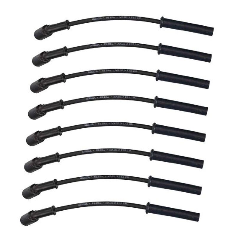 Moroso Ultra 350 spark plug wire set