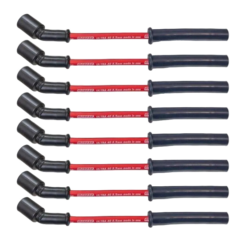 5.3L 6.2L 6.6L spark plug wires