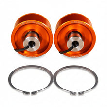 Load image into Gallery viewer, Moton Toyota Supra A90 Control Arm Bearing - Set of 2