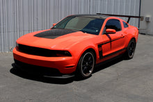 Load image into Gallery viewer, -APR Performance Ford Mustang GT-250 Adjustable Wing 2010-2014