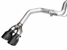 Load image into Gallery viewer, AWE Dark Horse cat-back exhaust