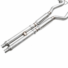 Load image into Gallery viewer, S650 Dark Horse exhaust