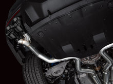 Load image into Gallery viewer, 2024 Ford Mustang Dark Horse catback