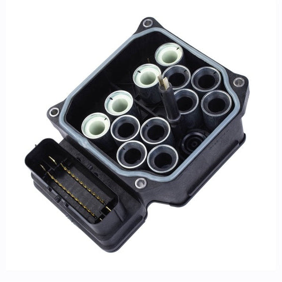 Mustang BOSS brake control module