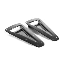 Load image into Gallery viewer, -APR Performance Universal Fitment Curved NACA Ducts
