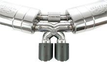 Load image into Gallery viewer, -Fabspeed Porsche 981 Boxster/Cayman Maxflo Performance Exhaust System (2013-2016)-Fabspeed Motorsport