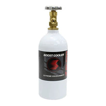 Load image into Gallery viewer, NEX11025C - Nitrous Express 2.5lb CO2 Bottle w/Brass Valve