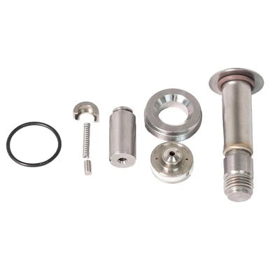 NEX15375R - Nitrous Express .375in Solenoid Operator (Incl Bottom Piston)