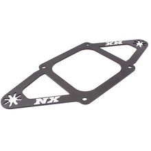 Load image into Gallery viewer, NEX15729SM - Nitrous Express 4500 Dominator Plate Solenoid Bracket Sideways Mount