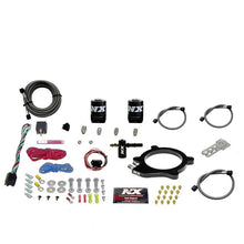 Load image into Gallery viewer, NEX20961-00 - Nitrous Express GM LT4 Supercharged 6.2L Nitrous Plate System (50-250hp)