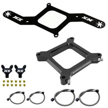 Load image into Gallery viewer, NEXNX674 - Nitrous Express Assassin Plate Conversion 4150 Stage 6