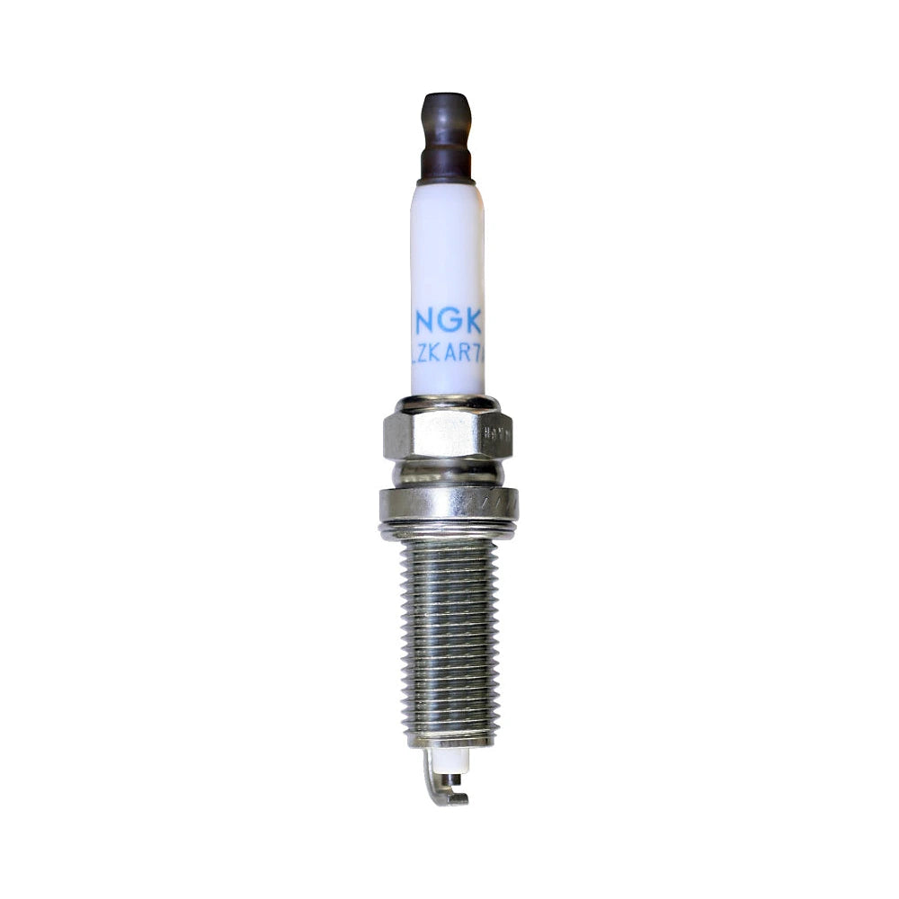 NGK Copper Core Spark Plug Box of 4 (LZKAR7A)