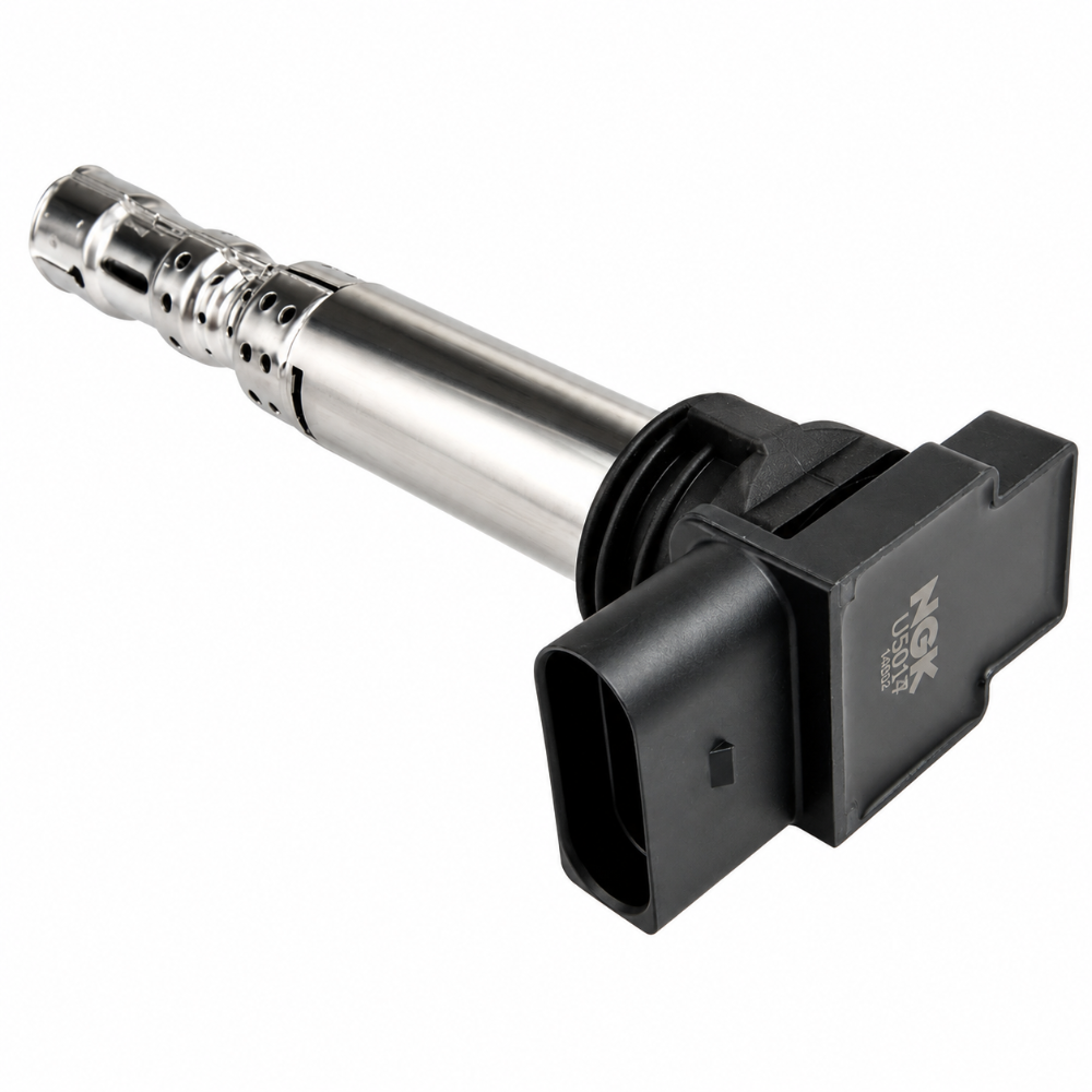NGK 48689 Ignition Coil 2004-2006 Volkswagen Phaeton V6 W12