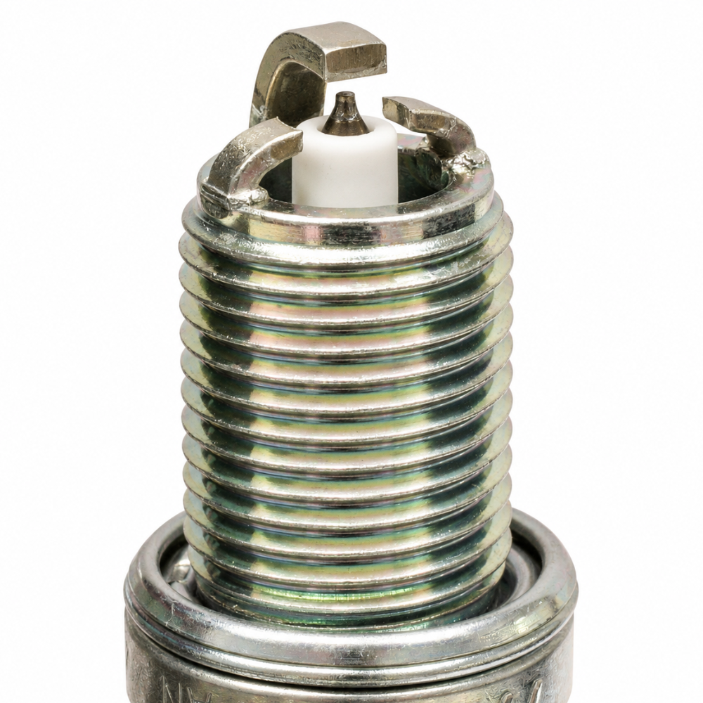 NGK PFR7W-TG NGK5592 Spark Plugs Box of 4 Audi A4 A6 RS4 R8 3.2 4.2