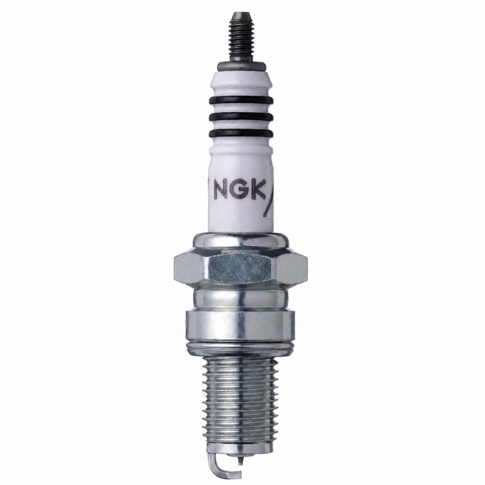 Additional primary view of the NGK Racing R6061-11 spark plug packaging