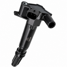 Load image into Gallery viewer, NGK 48762 U4036 Ignition Coil 2011-2017 F-250 F-350 6.2L Left