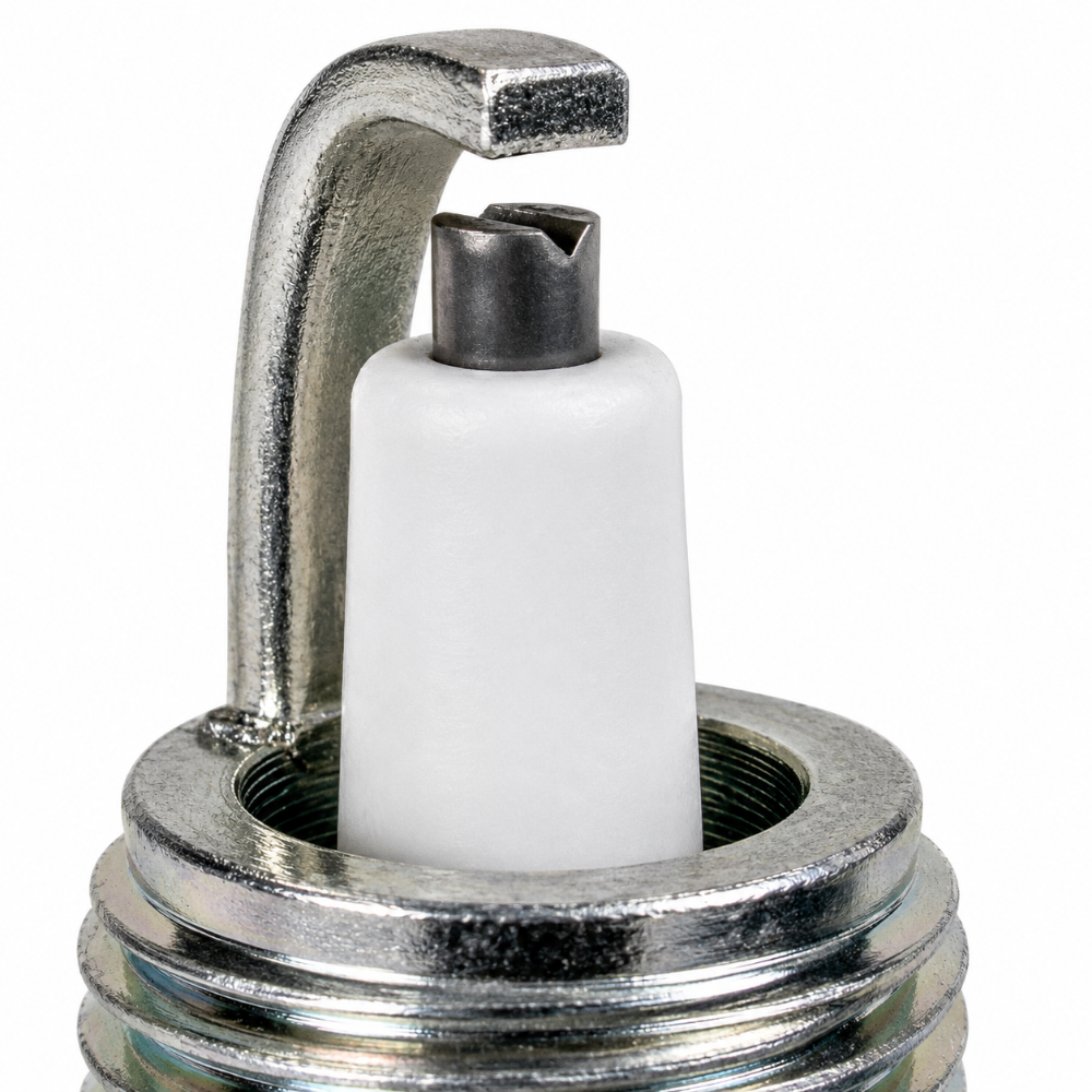 NGK ZFR5N V-Power Spark Plugs Box of 4 NGK3459