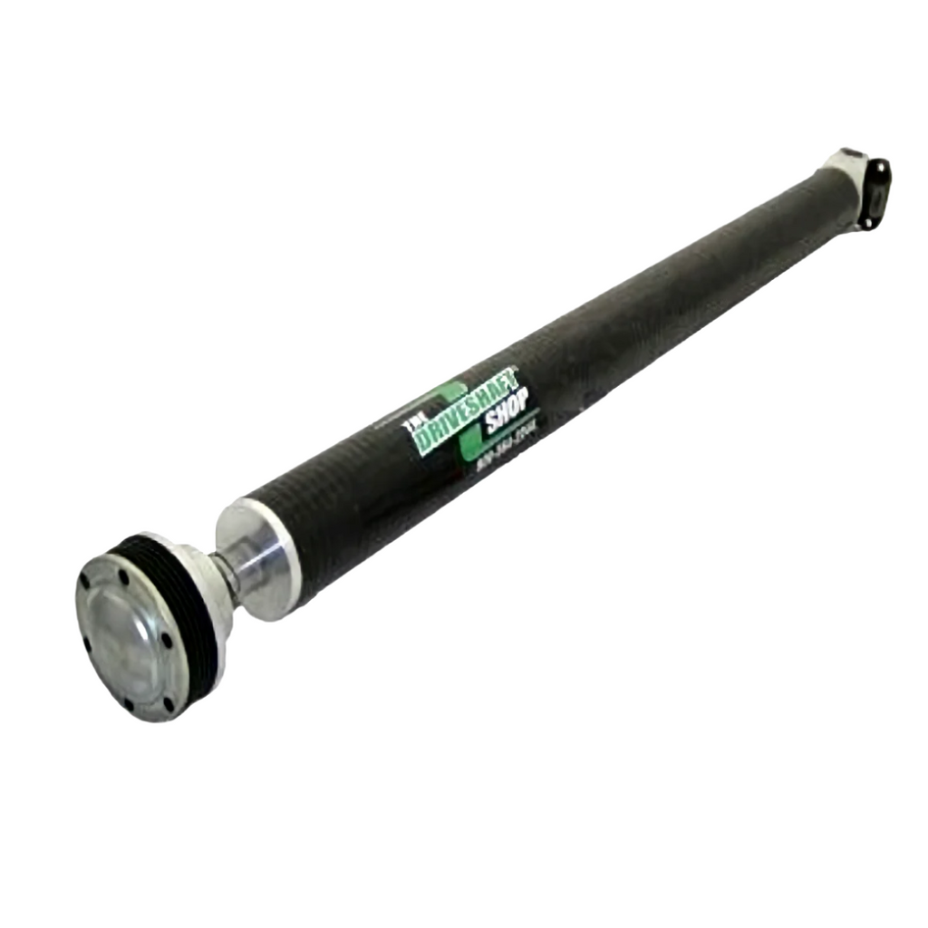 NISSAN SKYLINE R32 (’89-’94) AWD (GT-R) Carbon-Fiber Driveshaft