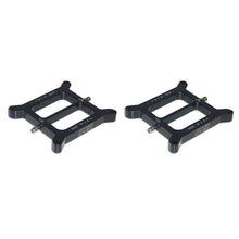 Load image into Gallery viewer, -Nitrous Express Dual 4150 Pro-Power Nitrous Plate Only (100-500HP)-Nitrous Plates-Nitrous Express