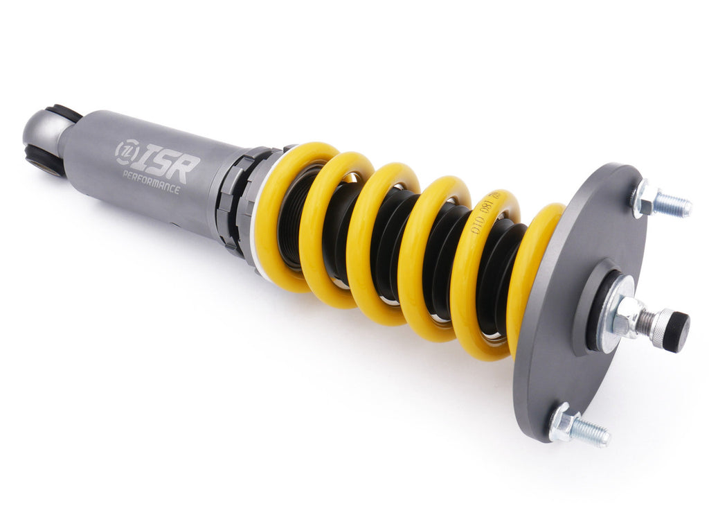 ISRIS-PRO-R32-ISR Performance Pro Series Coilovers - Nissan Skyline R32 GTST-Coilovers-ISR Performance