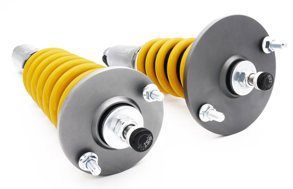 ISRIS-PRO-R32-ISR Performance Pro Series Coilovers - Nissan Skyline R32 GTST-Coilovers-ISR Performance