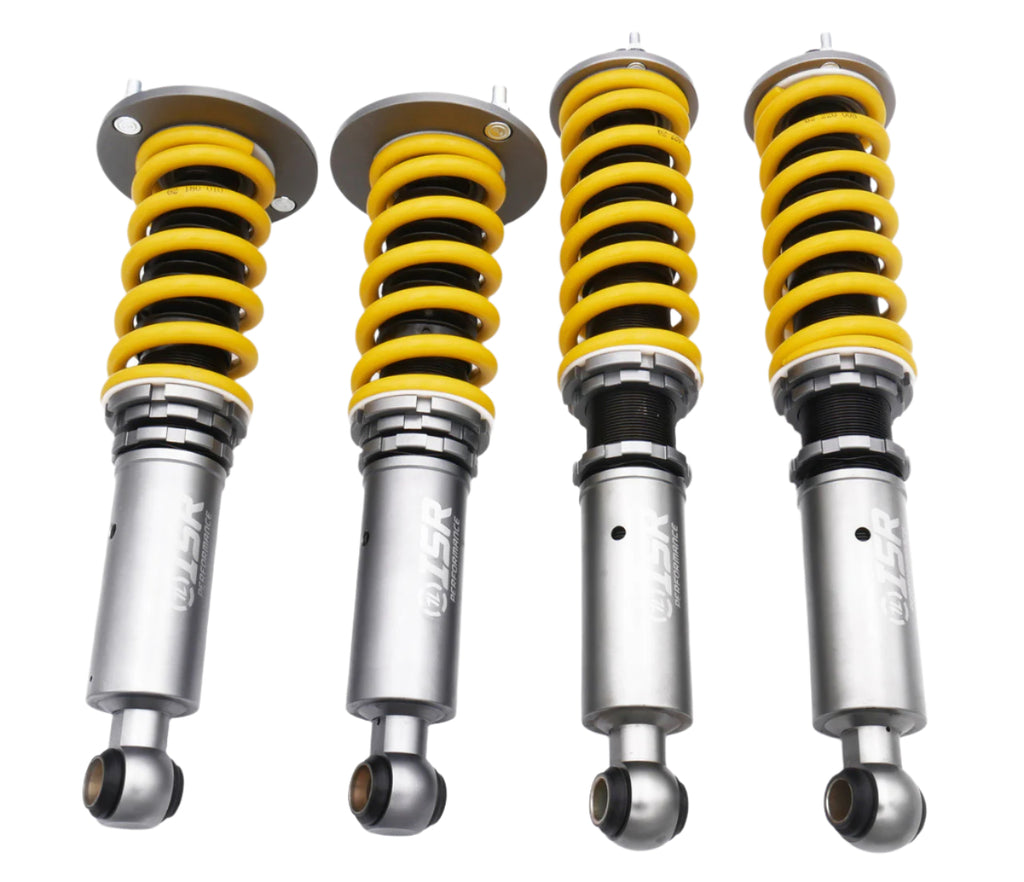 ISRIS-PRO-R32-ISR Performance Pro Series Coilovers - Nissan Skyline R32 GTST-Coilovers-ISR Performance