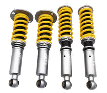 Load image into Gallery viewer, ISRIS-PRO-R32-ISR Performance Pro Series Coilovers - Nissan Skyline R32 GTST-Coilovers-ISR Performance