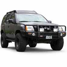 Load image into Gallery viewer, ARB bumper bundle Nissan Xterra