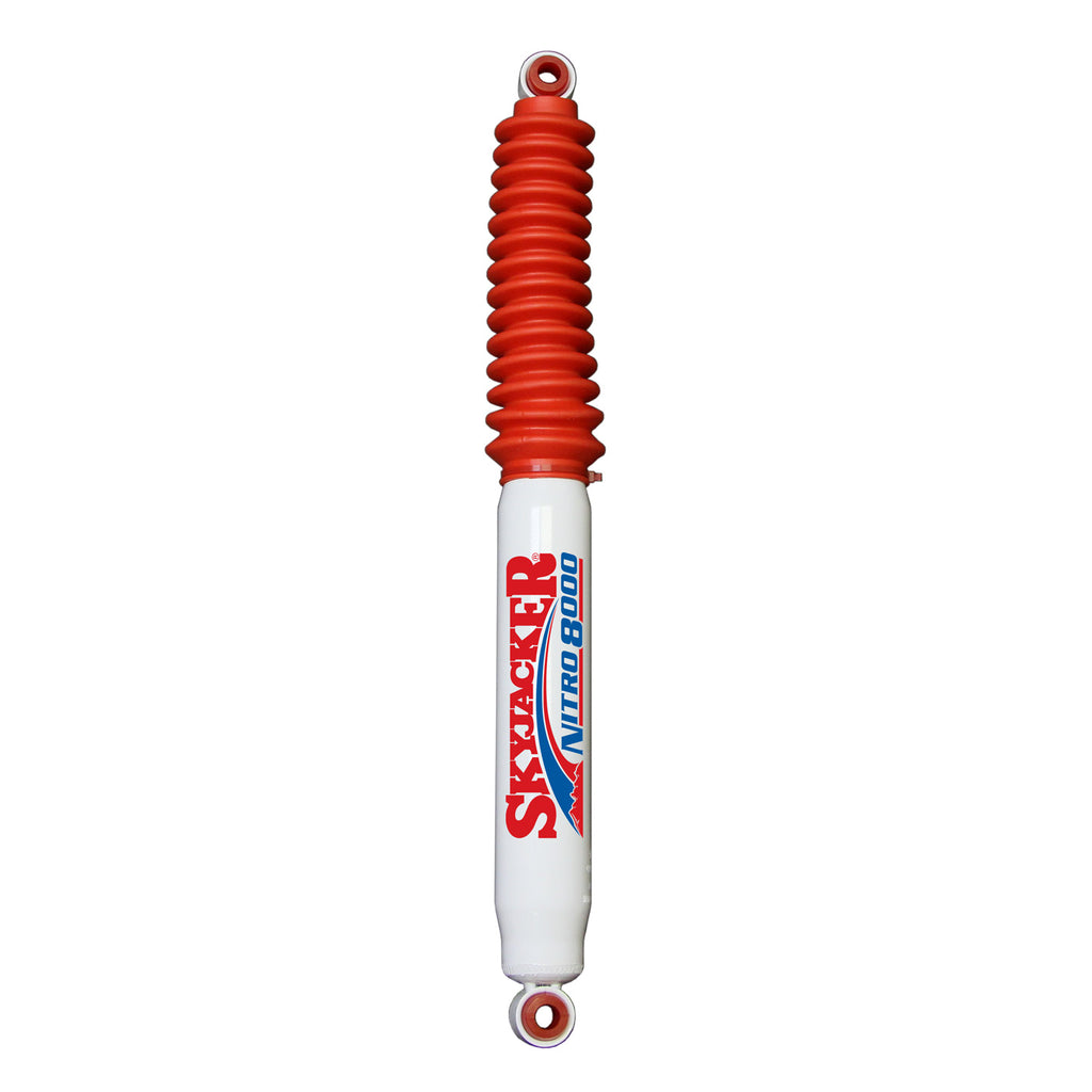 SKYC160AKSD-N-Skyjacker 6"SR 73-91 1/2T SUB W/56"SP-Leaf Springs & Accessories-Skyjacker