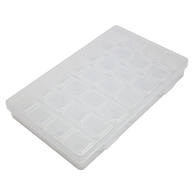 Nitrous Express NX Jet Holder Clear
