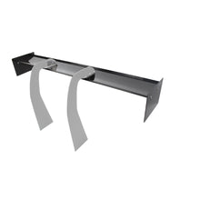 Load image into Gallery viewer, -APR Performance Universal Fitment GT-250 71" Swan Neck Wing