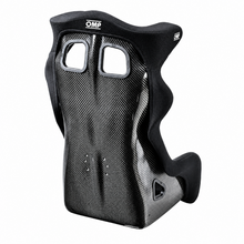 Load image into Gallery viewer, OMP HA0-0779-B01-071 HTE-R Carbon XL Racing Seat FIA