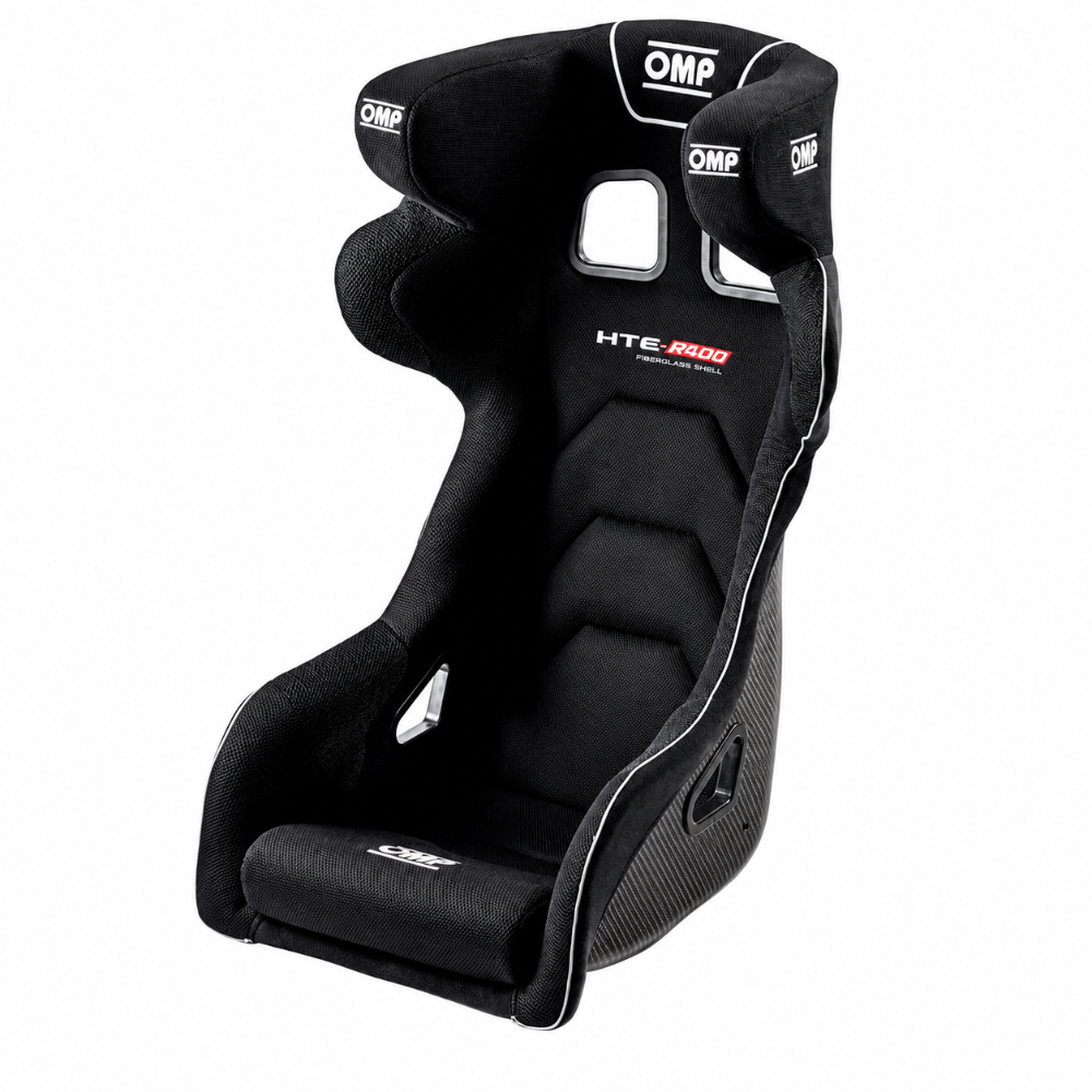OMP HA0-0817-A01-071 HTE-EVO Carbon Racing Seat FIA