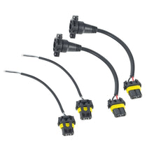 Load image into Gallery viewer,  ORACLE Lighting Jeep Wrangler JK/JL &amp; Gladiator JT 15W Off-Road LASER Fog Lights