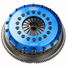 Load image into Gallery viewer, OS Giken OSGHA082-BR5 HTR Single Disc Clutch Kit Nissan Skyline GT-R BNR34