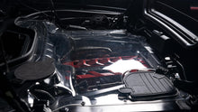 Load image into Gallery viewer, EBC-CV-C8-001-Corvette C8 / Z06 HTC - Clear Engine Cover-Black Ops Auto Works