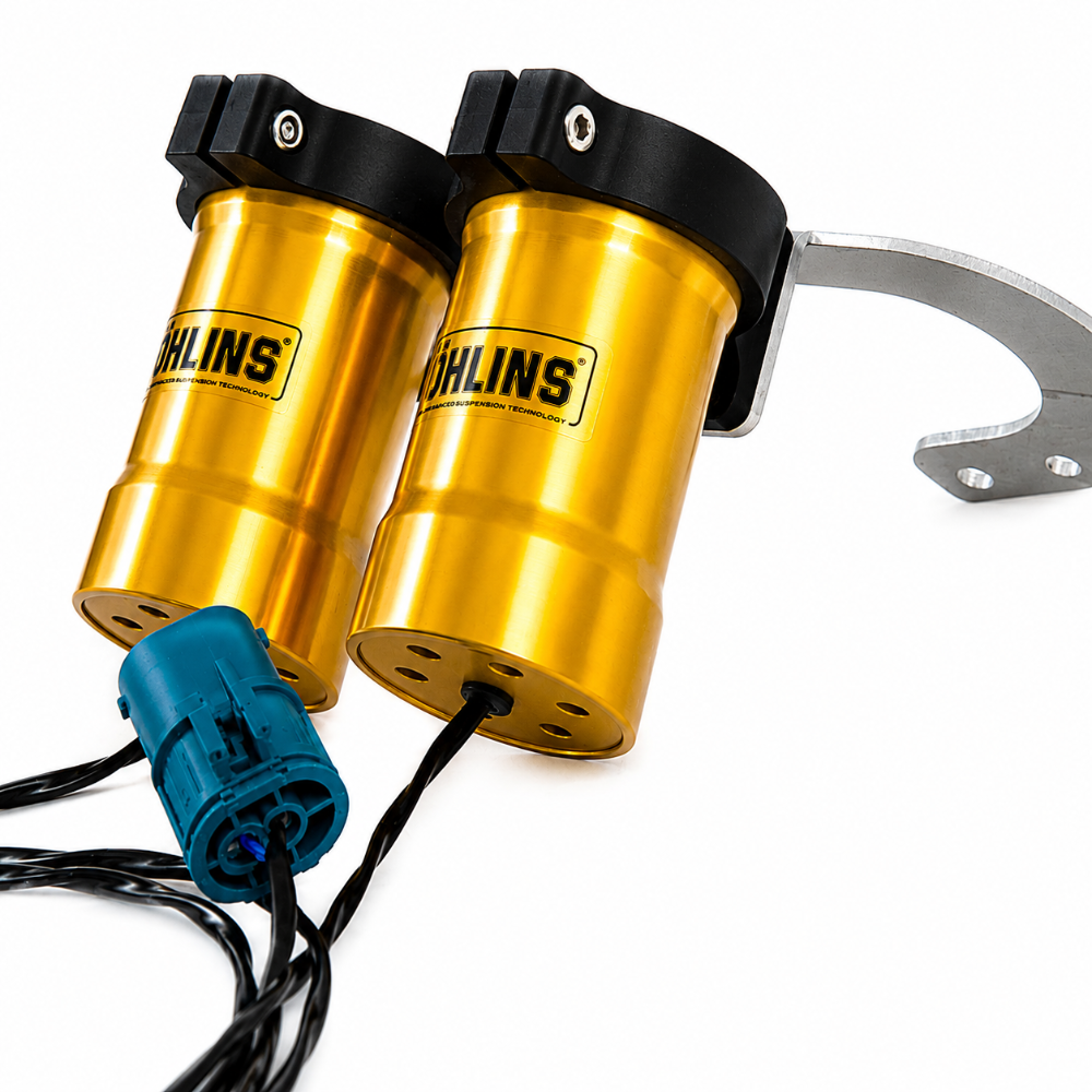 Ohlins 35020-30 EDC Cancellation Kit BMW G20 G22 G29