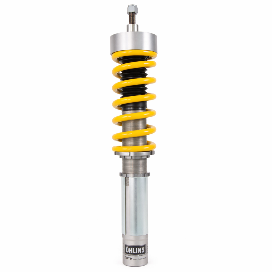 20+ clicker damping adjustment
