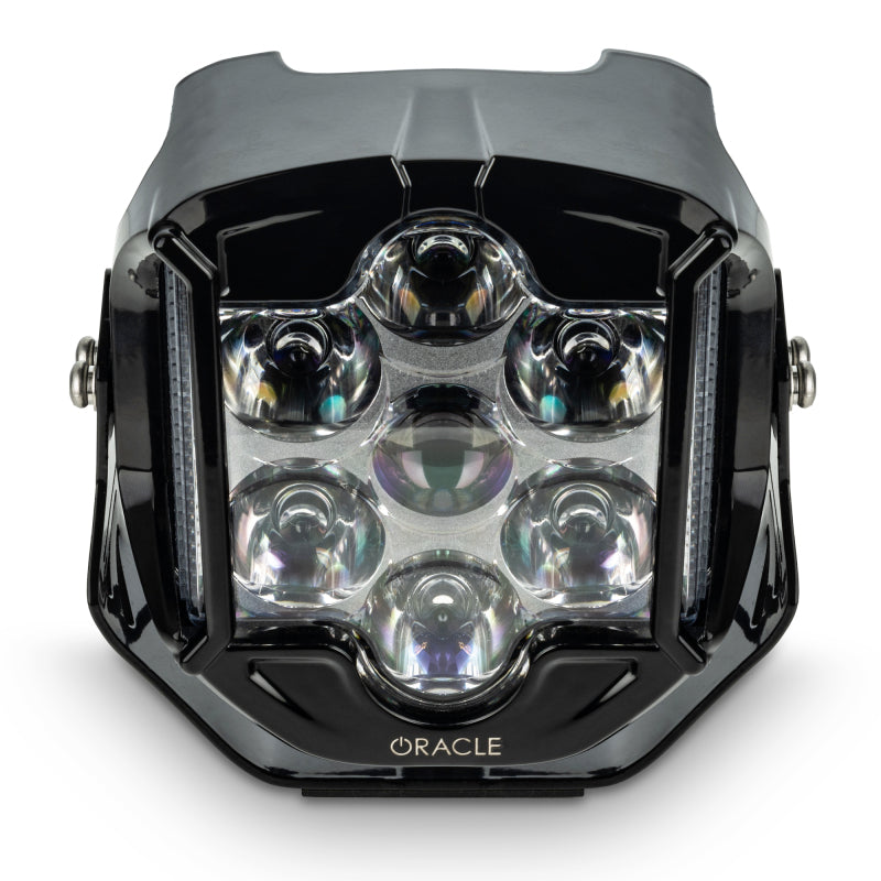 VEGA Series 7 auxiliary light