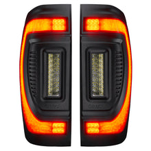 Load image into Gallery viewer, Oracle 5927-504-T Sierra 1500 Flush LED Tail Lights