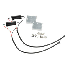 Load image into Gallery viewer, GX460 black series tail lights