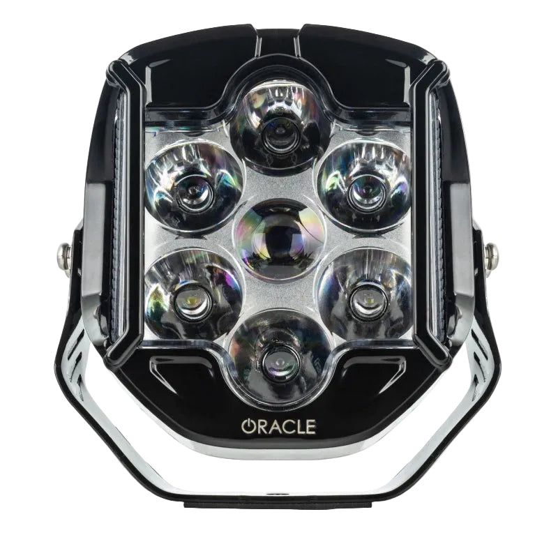 Oracle Lighting laser LED combo pod